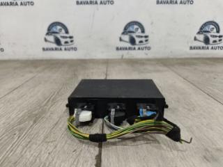 Запчасть блок управления парктрониками BMW X3 2009