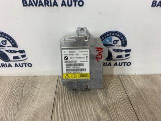 Запчасть блок управления airbag BMW X1 02.25.2010