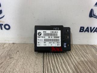 Запчасть модуль сиденья BMW X1 02.25.2010