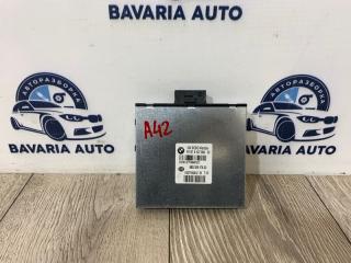 Запчасть блок электронный BMW X1 02.25.2010