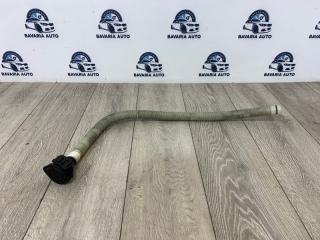 Запчасть горловина бачка омывателя BMW X1 02.25.2010