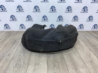 Запчасть подкрылок задний правый BMW X1 02.25.2010