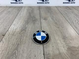 Запчасть эмблема задняя BMW X1 02.25.2010