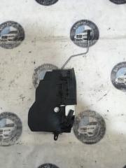 Запчасть замок боковой двери задний левый BMW X3 03.01.2011