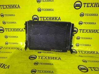 Радиатор АКПП Volkswagen Golf 2006