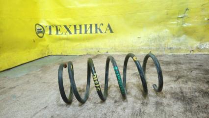 Пружина задняя Daihatsu Terios Kid контрактная Пружина задняя Daihatsu Terios Kid