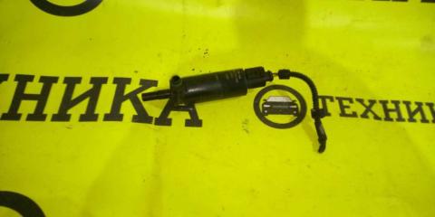 Запчасть мотор омывателя фар Volkswagen Jetta