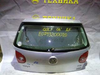 Дверь задняя Volkswagen Golf 2003