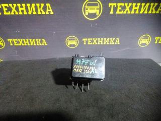Фото запчасти блок abs Mitsubishi Pajero iO контрактная запчасть Запчасть блок abs Mitsubishi Pajero iO