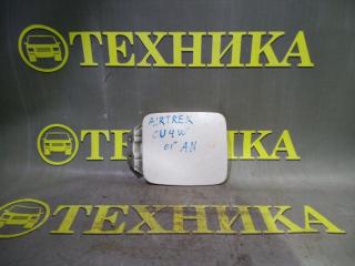 Лючок бензобака Mitsubishi Airtrek