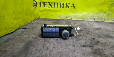 Климат контроль Honda Stepwgn