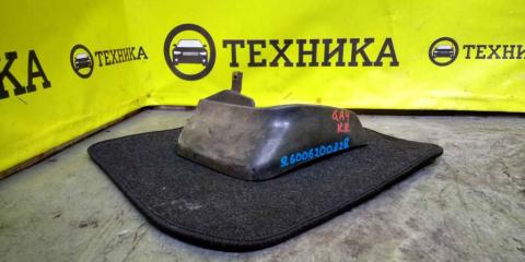 Запчасть брызговик задний правый Honda Capa 1998