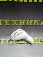 Запчасть зеркало правое Honda Airwave 2005