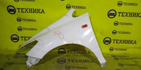 Крыло переднее левое Honda Partner 2006