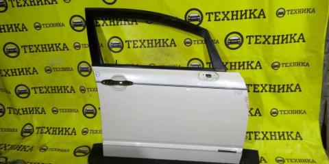 Дверь боковая передняя правая Honda Odyssey 2006
