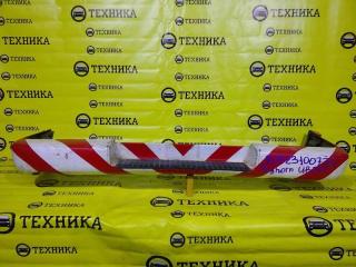 Запчасть бампер задний Isuzu Bighorn 1 991