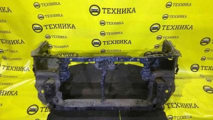 Запчасть рамка радиатора Mitsubishi RVR