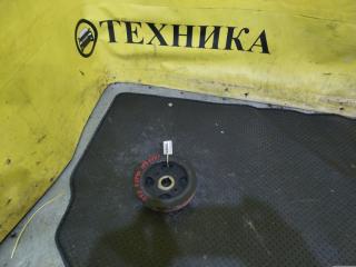 Запчасть шкив коленвала Toyota Belta