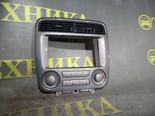 Климат контроль Honda Stream