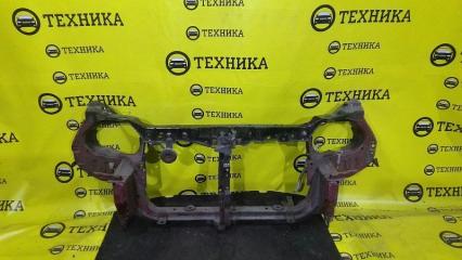Запчасть рамка радиатора Daihatsu Pyzar