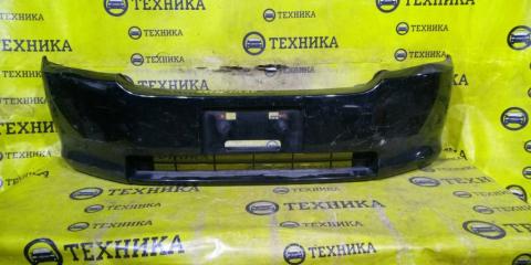 Бампер передний Honda Mobilio Spike 2005