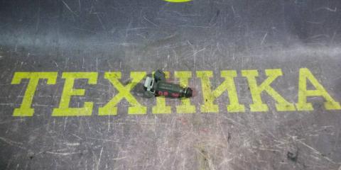 Запчасть форсунка омывателя фар Nissan