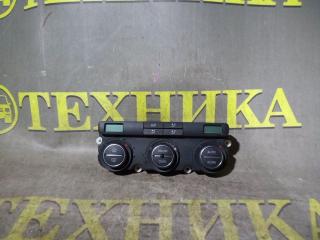 Климат контроль Volkswagen Jetta
