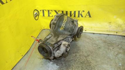Редуктор Volkswagen Passat
