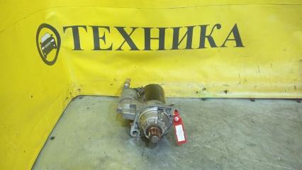 Стартер Volkswagen Jetta