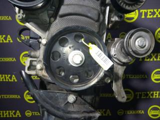 Запчасть шкив коленвала Volkswagen Polo