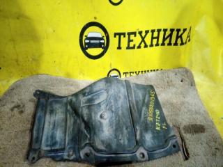Фото запчасти защита двс передняя левая Toyota Premio контрактная запчасть Запчасть защита двс передняя левая Toyota Premio