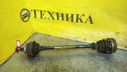 Привод задний правый Volkswagen Passat