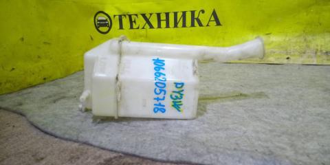 Запчасть бачок расширительный Mazda Demio