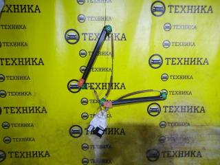 Стеклоподъемник передний левый Audi A3