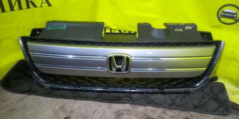 Запчасть решетка радиатора Honda Mobilio Spike 2005