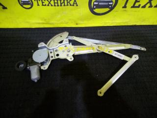 Запчасть стеклоподъемник передний левый Suzuki Swift