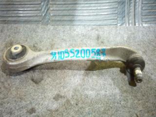Запчасть рычаг передний левый Audi