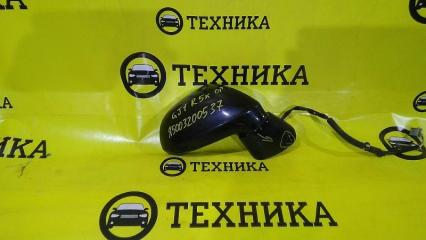 Запчасть зеркало правое Honda Airwave 2005