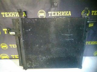 Запчасть радиатор кондиционера Ford Explorer 1 994