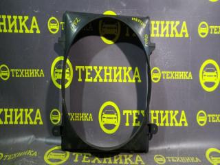 Запчасть диффузор Ford Explorer