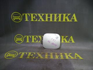 Фото запчасти лючок бензобака Honda Accord контрактная запчасть Запчасть лючок бензобака Honda Accord