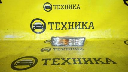 Фото запчасти повторитель в бампер правый Daihatsu Terios контрактная запчасть Запчасть повторитель в бампер правый Daihatsu Terios