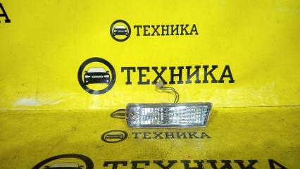 Фото запчасти повторитель в бампер правый Daihatsu Terios контрактная запчасть Запчасть повторитель в бампер правый Daihatsu Terios