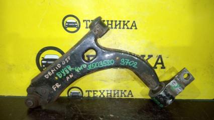 Рычаг передний правый Mazda Demio