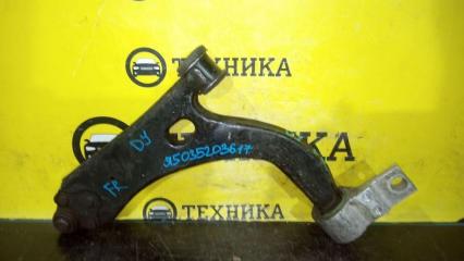 Рычаг передний правый Mazda Demio