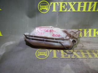 Запчасть бачок омывателя Peugeot 206