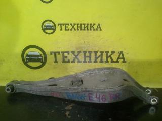 Фото запчасти рычаг задний правый BMW 3-Series контрактная запчасть Запчасть рычаг задний правый BMW 3-Series