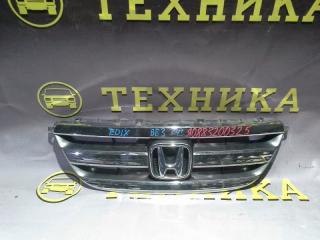 Решетка радиатора Honda Edix 2004