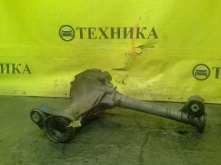 Запчасть редуктор передний Porsche Cayenne