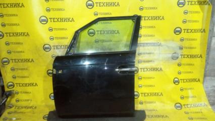 Дверь боковая передняя левая Honda Elysion 2004